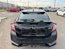 2017 Honda Civic Sport Touring : Very Well Serviced - Photo 3