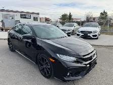 2017 Honda Civic Sport Touring : Very Well Serviced - Photo 4