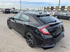 2017 Honda Civic Sport Touring : Very Well Serviced - Photo 5
