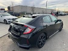 2017 Honda Civic Sport Touring : Very Well Serviced - Photo 6