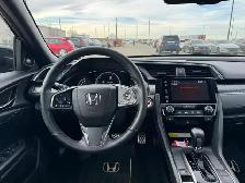 2017 Honda Civic Sport Touring : Very Well Serviced - Photo 7