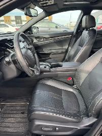 2017 Honda Civic Sport Touring : Very Well Serviced - Photo 8