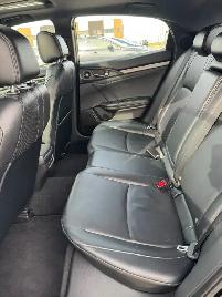 2017 Honda Civic Sport Touring : Very Well Serviced - Photo 9