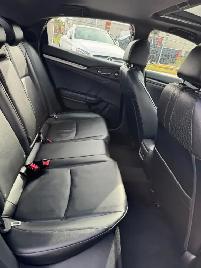 2017 Honda Civic Sport Touring : Very Well Serviced - Photo 10