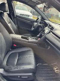 2017 Honda Civic Sport Touring : Very Well Serviced - Photo 11