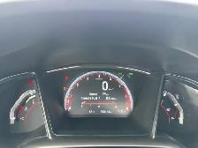 2017 Honda Civic Sport Touring : Very Well Serviced - Photo 13