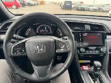 2017 Honda Civic Sport Touring : Very Well Serviced - Photo 14
