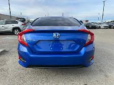 2018 Honda Civic : Backup Cam, Remote Start ,Well Maintained - Photo 5
