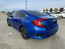 2018 Honda Civic : Backup Cam, Remote Start ,Well Maintained - Photo 6