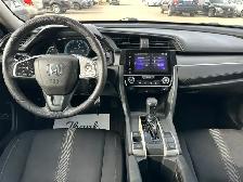 2018 Honda Civic : Backup Cam, Remote Start ,Well Maintained - Photo 7