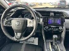 2018 Honda Civic : Backup Cam, Remote Start ,Well Maintained - Photo 8