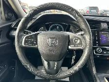 2018 Honda Civic : Backup Cam, Remote Start ,Well Maintained - Photo 9