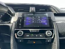 2018 Honda Civic : Backup Cam, Remote Start ,Well Maintained - Photo 10