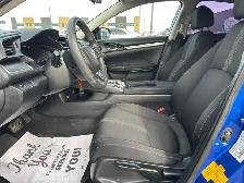 2018 Honda Civic : Backup Cam, Remote Start ,Well Maintained - Photo 12