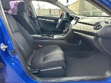 2018 Honda Civic : Backup Cam, Remote Start ,Well Maintained - Photo 13