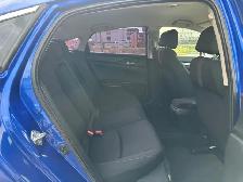 2018 Honda Civic : Backup Cam, Remote Start ,Well Maintained - Photo 14