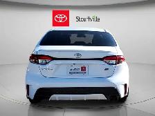 2021 Toyota Corolla SE GENUINE | SE PACKAGE | GAS | AUTOMATIC... - Photo 3