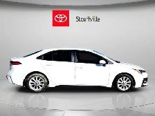 2021 Toyota Corolla SE GENUINE | SE PACKAGE | GAS | AUTOMATIC... - Photo 4