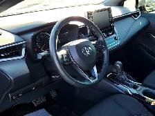 2021 Toyota Corolla SE GENUINE | SE PACKAGE | GAS | AUTOMATIC... - Photo 10
