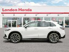 2027 Honda HR-V EX-L - Photo 3