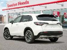 2027 Honda HR-V EX-L - Photo 4