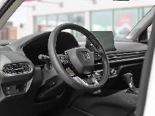 2027 Honda HR-V EX-L - Photo 12
