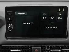 2027 Honda HR-V EX-L - Photo 18