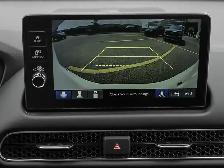 2027 Honda HR-V EX-L - Photo 23