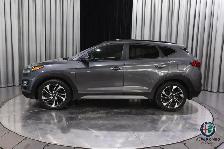 2020 Hyundai Tucson Ultimate Ultimate AWD - Photo 2