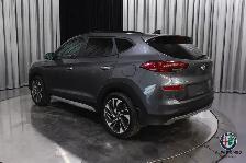 2020 Hyundai Tucson Ultimate Ultimate AWD - Photo 3