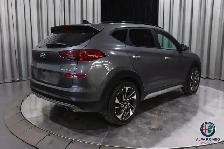 2020 Hyundai Tucson Ultimate Ultimate AWD - Photo 5