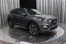 2020 Hyundai Tucson Ultimate Ultimate AWD - Photo 6