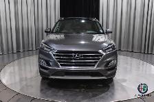 2020 Hyundai Tucson Ultimate Ultimate AWD - Photo 7
