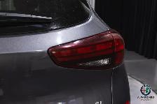 2020 Hyundai Tucson Ultimate Ultimate AWD - Photo 9