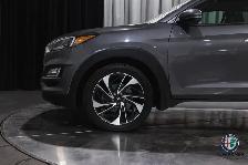 2020 Hyundai Tucson Ultimate Ultimate AWD - Photo 10