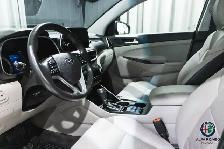 2020 Hyundai Tucson Ultimate Ultimate AWD - Photo 11