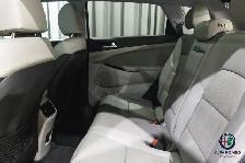 2020 Hyundai Tucson Ultimate Ultimate AWD - Photo 18