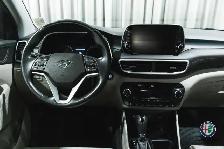 2020 Hyundai Tucson Ultimate Ultimate AWD - Photo 19