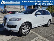2014 Audi Q7 Premium - Photo 2