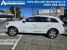 2014 Audi Q7 Premium - Photo 3
