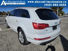 2014 Audi Q7 Premium - Photo 4