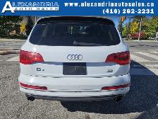 2014 Audi Q7 Premium - Photo 5