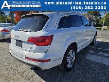 2014 Audi Q7 Premium - Photo 6