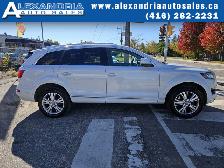 2014 Audi Q7 Premium - Photo 7