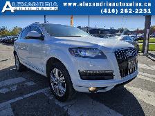 2014 Audi Q7 Premium - Photo 8