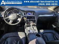 2014 Audi Q7 Premium - Photo 10