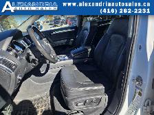 2014 Audi Q7 Premium - Photo 11