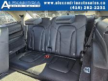 2014 Audi Q7 Premium - Photo 13