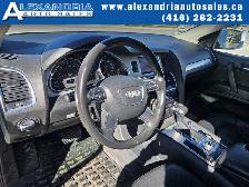 2014 Audi Q7 Premium - Photo 16