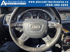 2014 Audi Q7 Premium - Photo 17